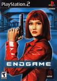 Endgame (PlayStation 2)